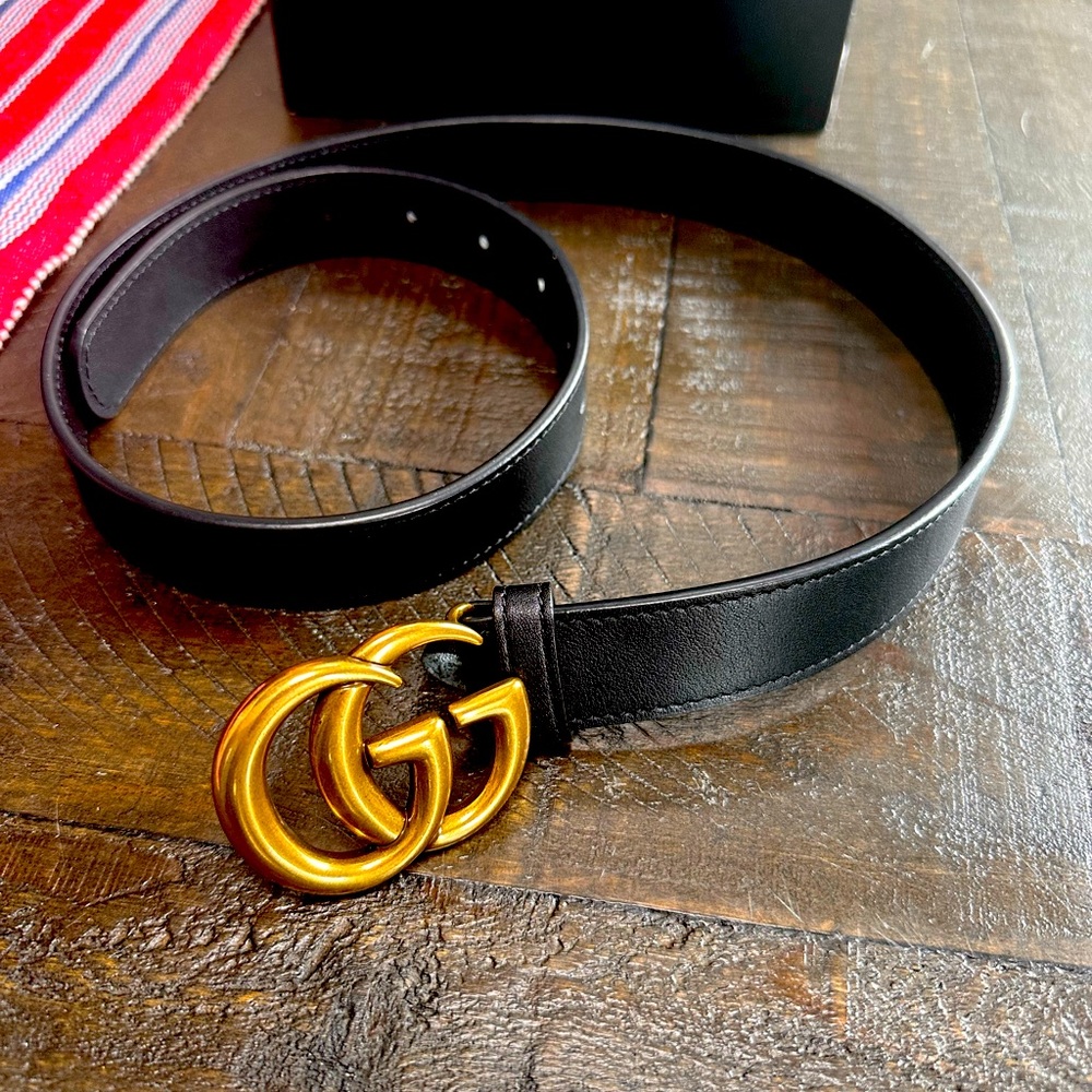 Gucci Women’s Belt